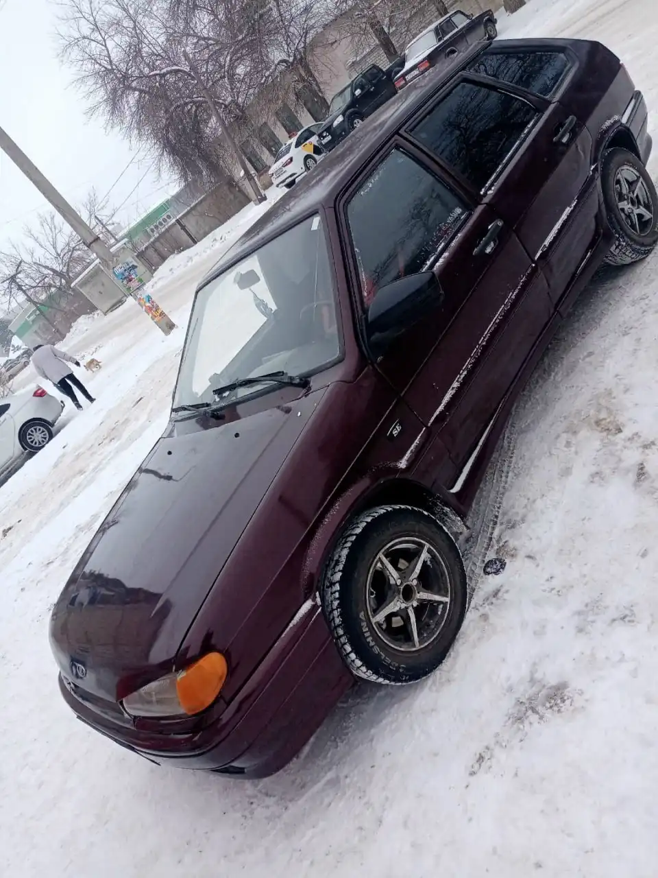 Продажа автомобиля в хорошем состоянии - Авто в Фролово