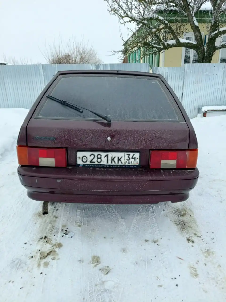 Продажа автомобиля в хорошем состоянии - Авто в Фролово