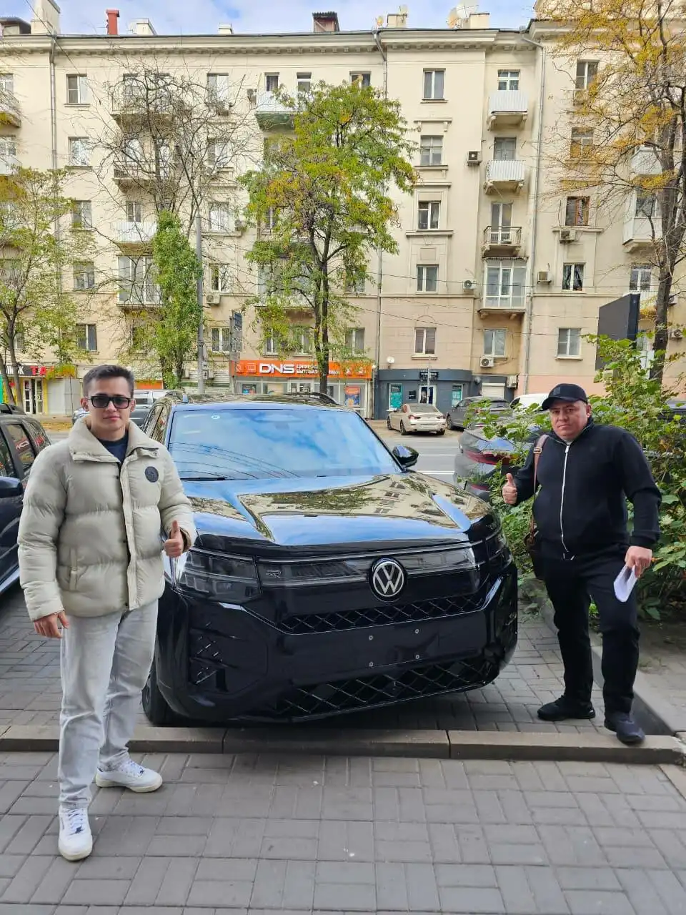 Прямой выкуп авто из Китая - Автоуслуги (Услуги) в Волгоград