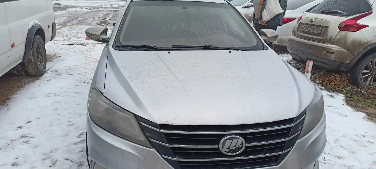 Лифан Солано II 2016 года - Легковые автомобили (Авто) в Волгоград