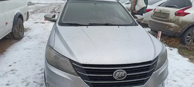 Лифан Солано II 2016 года - частное объявление в Волгоград