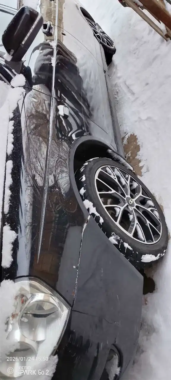 Продажа литых дисков R16 185/45 для ВАЗ - Запчасти (Авто) в Волгоград