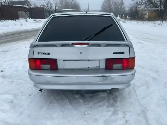 Продажа ВАЗ-2114 2007 года выпуска - Легковые автомобили (Авто) в Волгоград