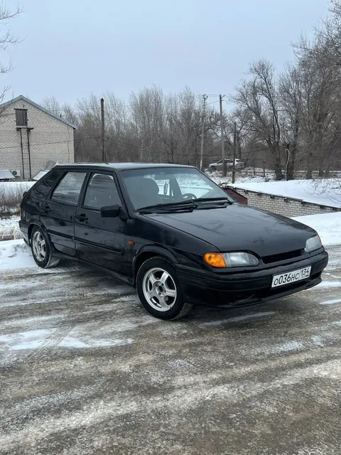 Продам ВАЗ 2114 2008 года - Легковые автомобили в Волгоград