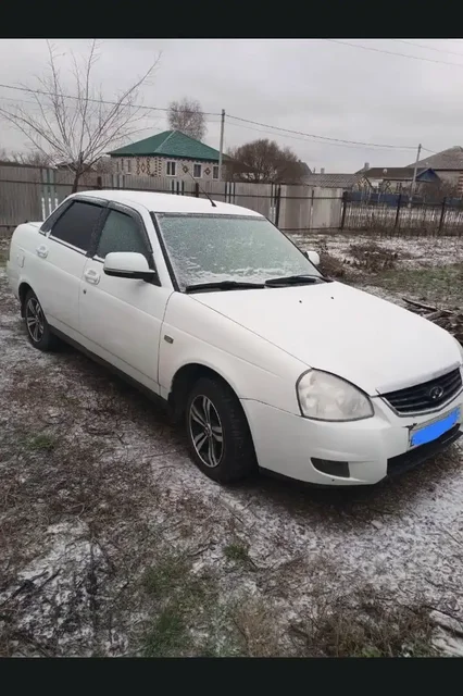 Продам Ладу Приору 2009 года в хорошем состоянии - Легковые автомобили в Волгоград