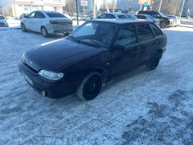 ВАЗ 2114 2011 года в продаже - Легковые автомобили (Авто) в Волгоград