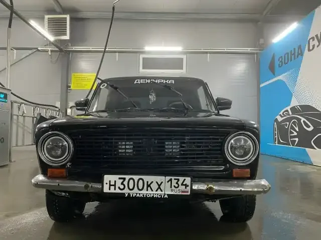 ВАЗ 21011 1980 года - Легковые автомобили в Волгоград
