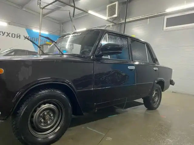 ВАЗ 21011 1980 года - Легковые автомобили (Авто) в Волгоград