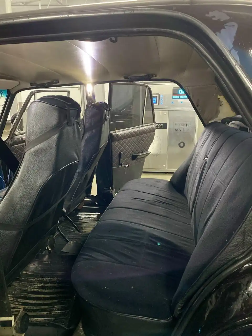 ВАЗ 21011 1980 года - Легковые автомобили (Авто) в Волгоград