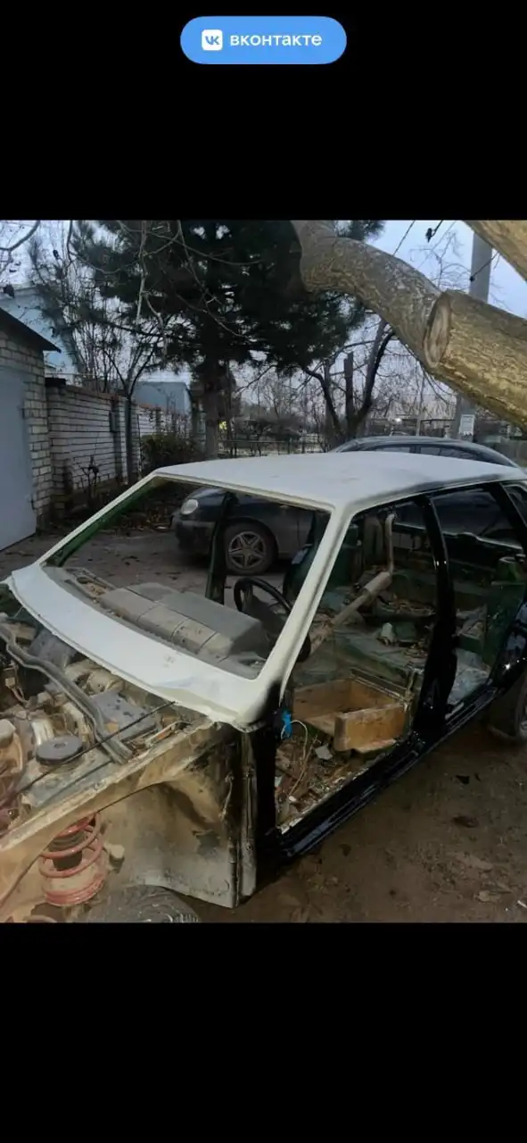 Продажа ВАЗ 2109 2001 года - Авто в Волгоградская область