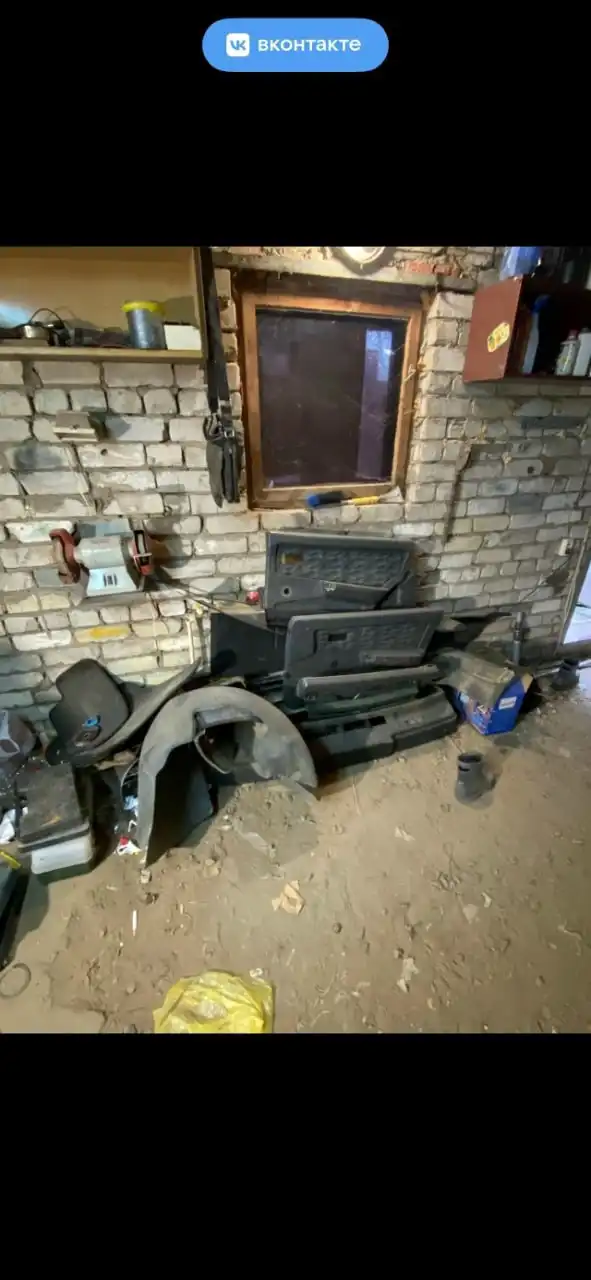 Продажа ВАЗ 2109 2001 года - Авто в Волгоградская область