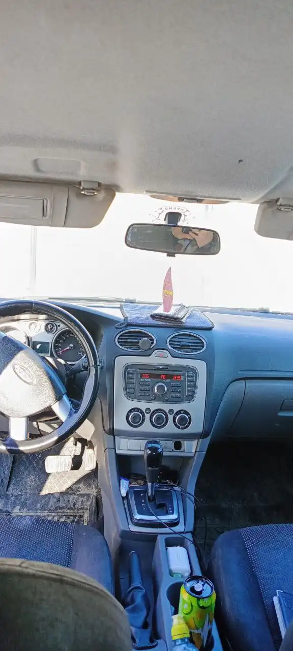 Ford Focus 2 рестайлинг 2010 года - Легковые автомобили (Авто) в Волгоградская область
