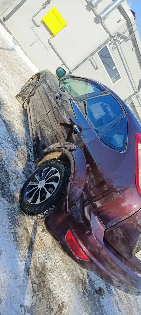 Ford Focus 2 рестайлинг 2010 года - Легковые автомобили (Авто) в Волгоградская область