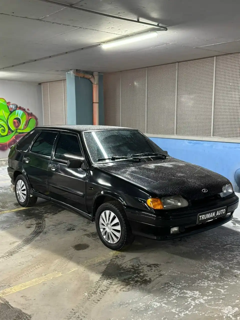 ВАЗ 2114 2013 года - Легковые автомобили (Авто) в Волгоград