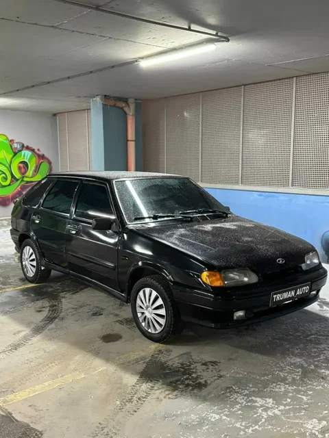 ВАЗ 2114 2013 года - Легковые автомобили в Волгоград