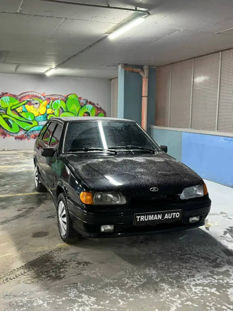 ВАЗ 2114 2013 года - Легковые автомобили (Авто) в Волгоград