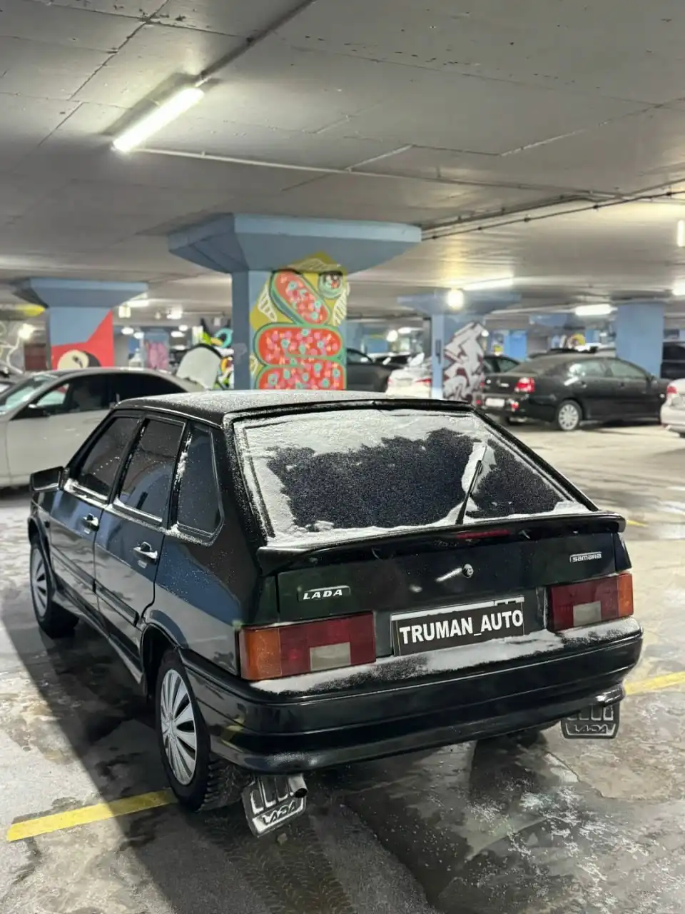 ВАЗ 2114 2013 года - Легковые автомобили (Авто) в Волгоград