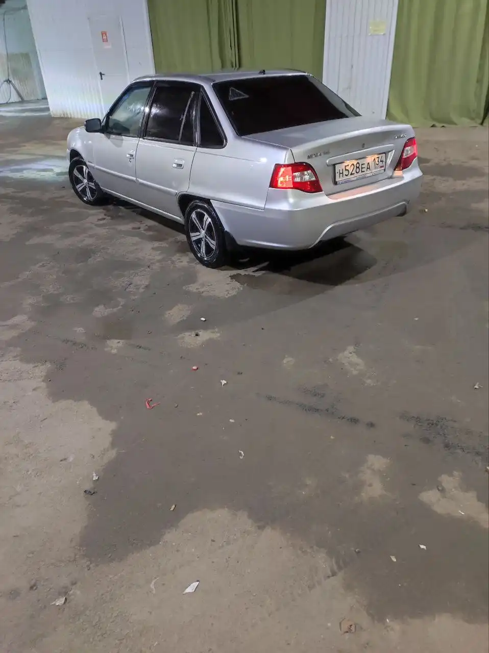 Нексия Н 150 2013 года с пробегом 167000 км - Легковые автомобили (Авто) в Волгоград