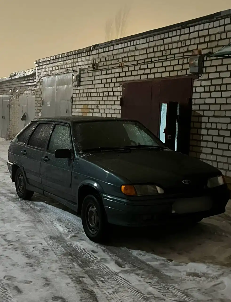 Продам ВАЗ 2114 2011 года в отличном состоянии - Легковые автомобили (Авто) в Волгоградская область