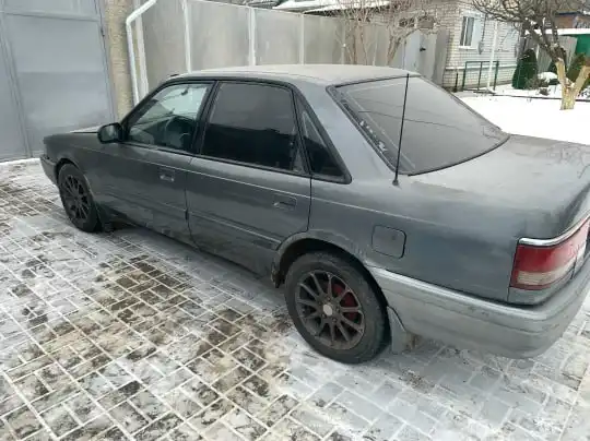 Мазда 626 1989 года 2.0 инжектор - Легковые автомобили (Авто) в Кировский р-н