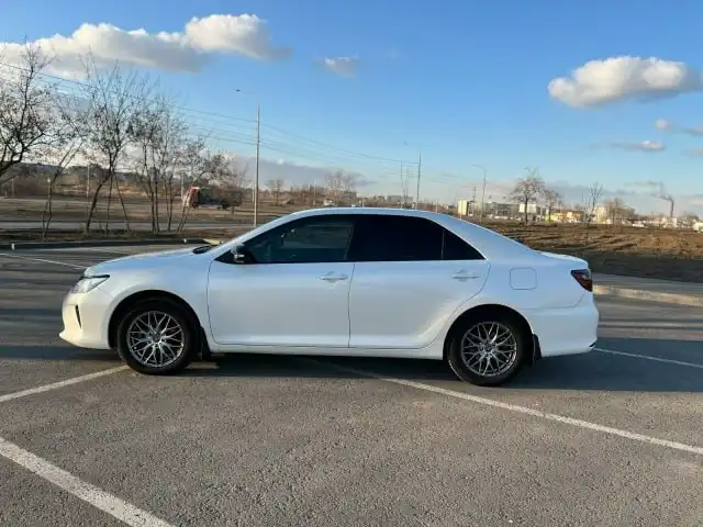 Toyota Camry 2015 года в отличном состоянии - Легковые автомобили (Авто) в Волгоград