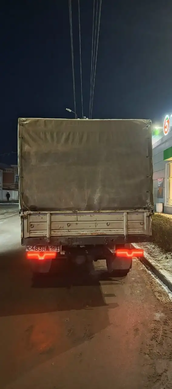 Продажа автомобиля ГАЗель - Грузовые автомобили (Авто) в Волгоград