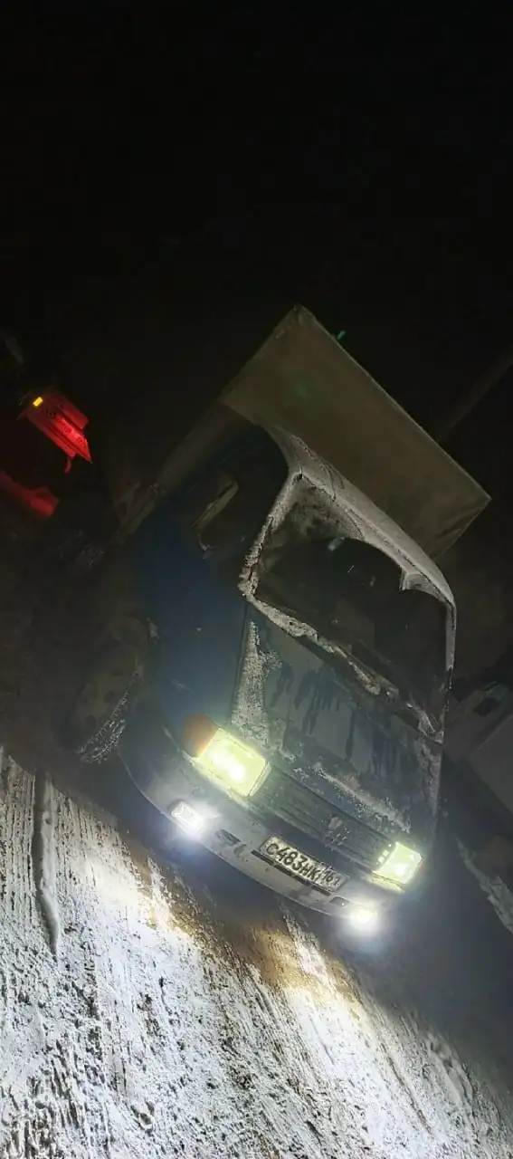 Продажа автомобиля ГАЗель - Грузовые автомобили (Авто) в Волгоград