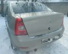 Продам Рено Логан 2010 года в отличном состоянии - Легковые автомобили (Авто) в Волгоград