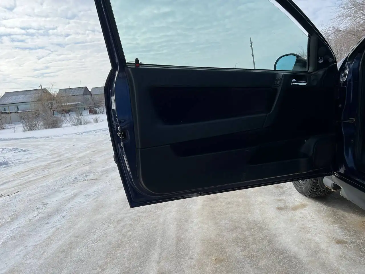 Опель Астра 2000 года выпуска в Волгоградской области - Легковые автомобили (Авто) в Волгоградская область