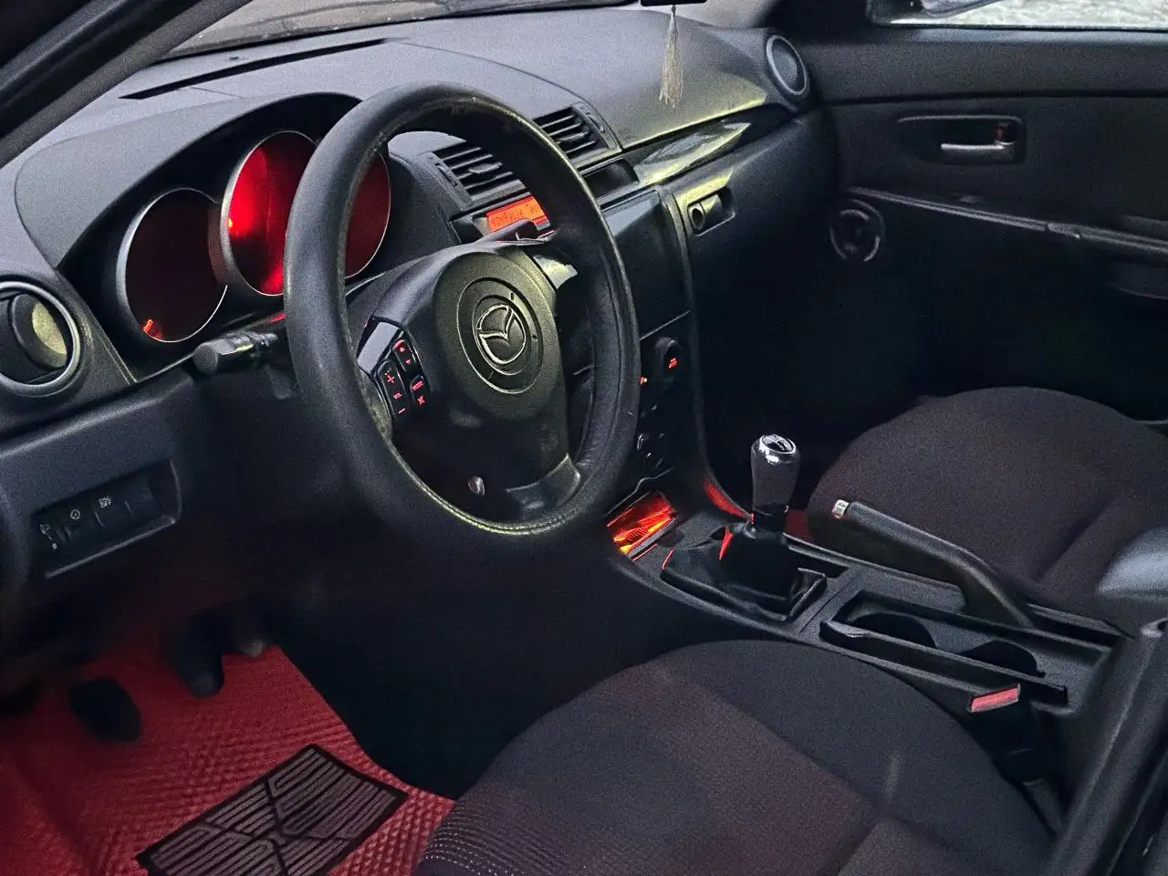 Продается Mazda 3 2006 года - Авто в Краснослободск