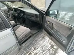 Мазда 626 1989 года 2 литра инжектор - Легковые автомобили (Авто) в Волгоград