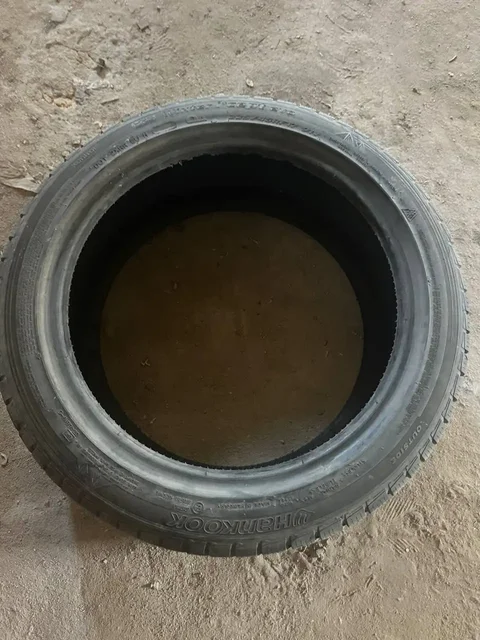 Продам шины липучек Р 17 - Запчасти в Волгоград
