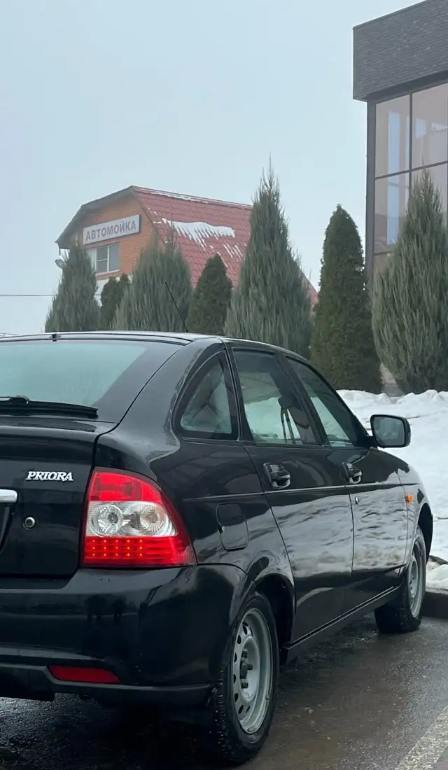 Продажа автомобиля Лада Приора 2 в отличном состоянии - Легковые автомобили (Авто) в Волжский