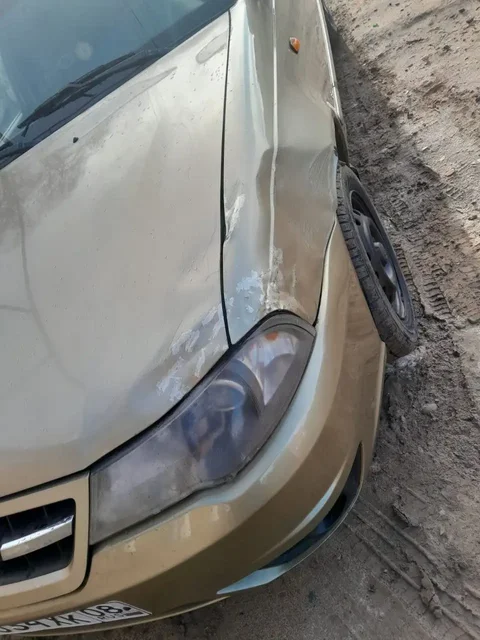 Продажа автомобиля 2011 года - Авто в Волгоградская область