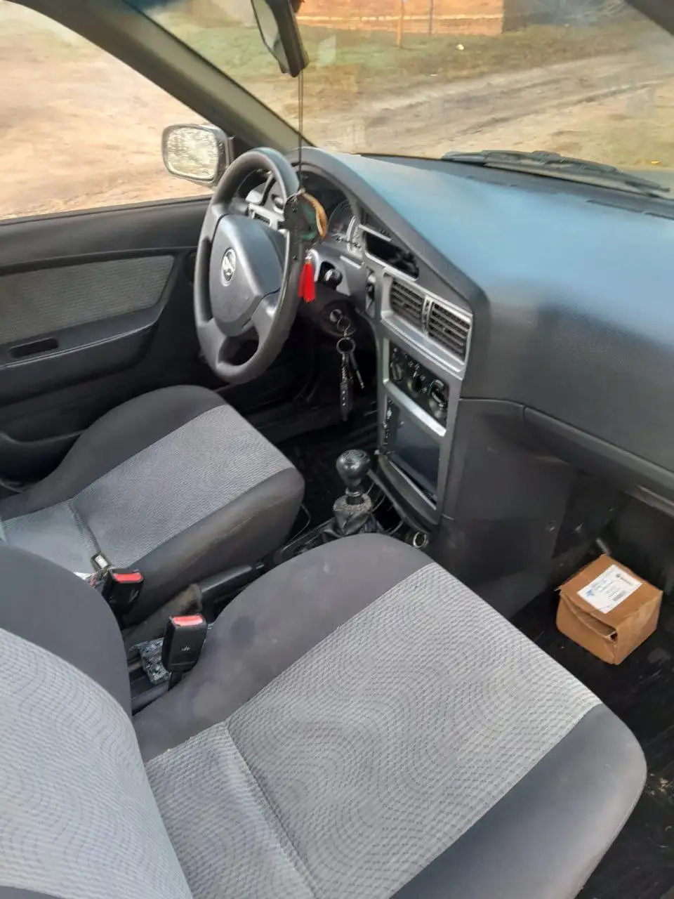 Продажа автомобиля 2011 года - Авто в Волгоградская область