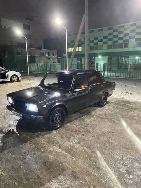 Автомобиль 2009 года, 16 клапанов - Авто в Волгоград