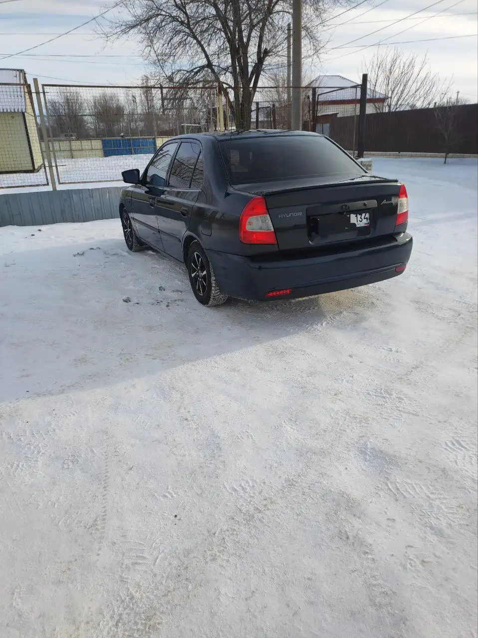 Продажа автомобиля А.Т 2007 года - Авто в Волгоград