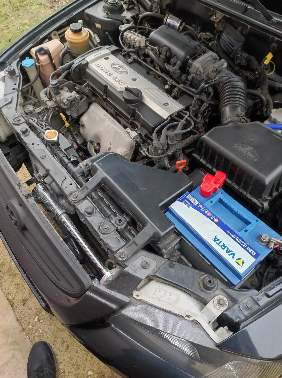 Продажа автомобиля А.Т 2007 года - Авто в Волгоград