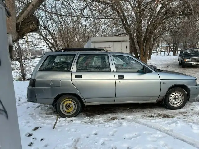 Продажа ВАЗ 2111 2004 года в хорошем состоянии - Авто в Волгоград