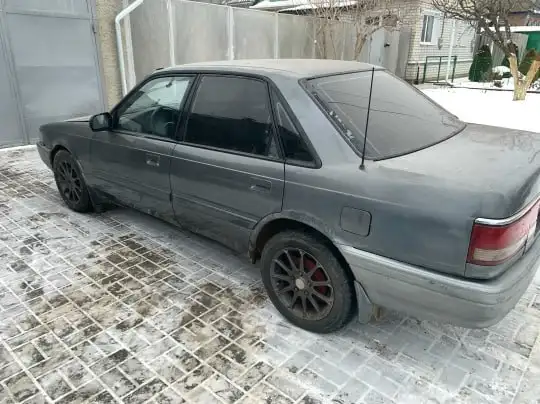 Продажа Mazda 626 1989 года - Легковые автомобили (Авто) в Волгоград