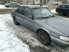 Продажа Mazda 626 1989 года - Легковые автомобили (Авто) в Волгоград