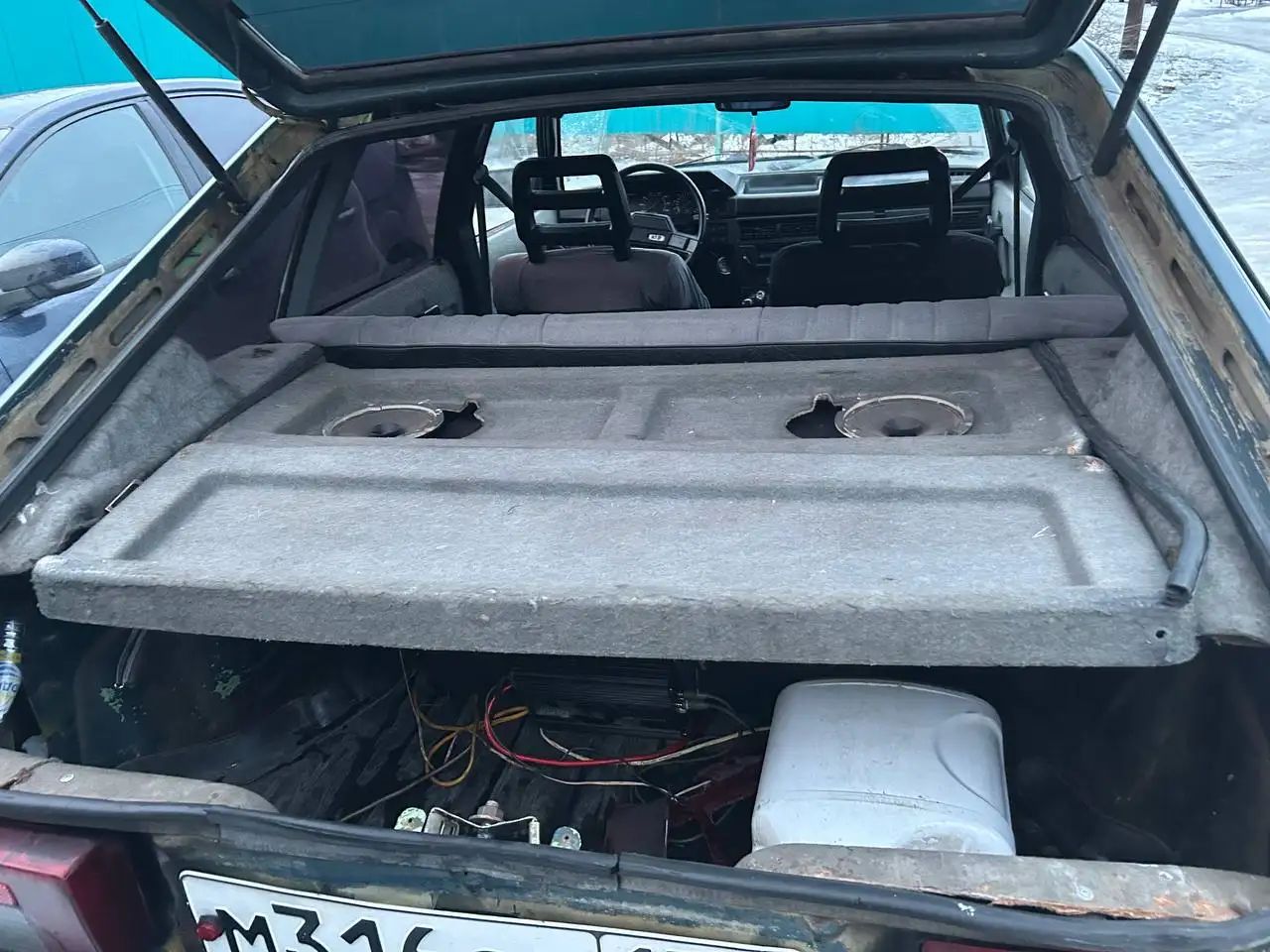 Продажа Москвич 2141 - Авто в Волгоградская область