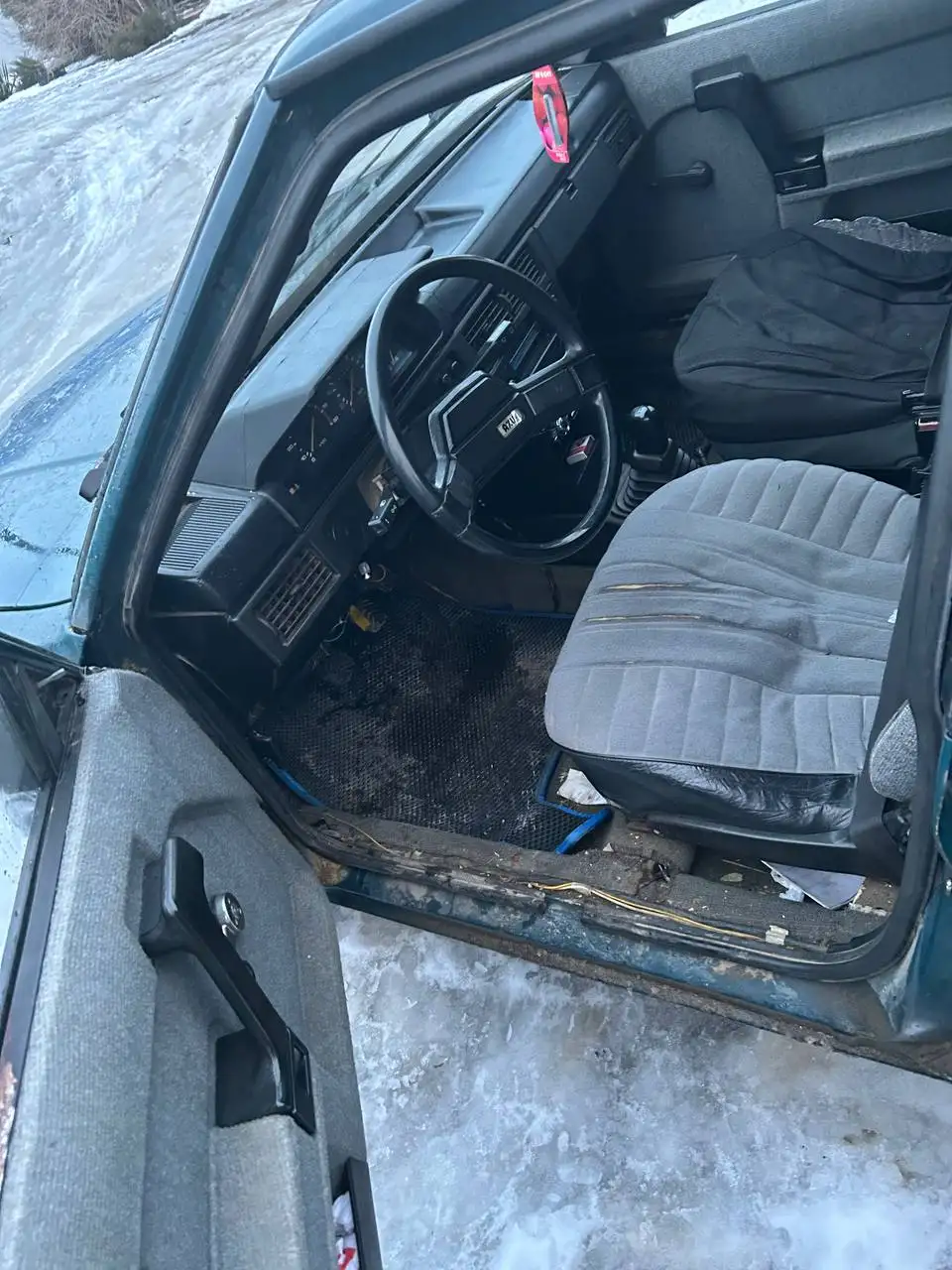 Продажа Москвич 2141 - Авто в Волгоградская область