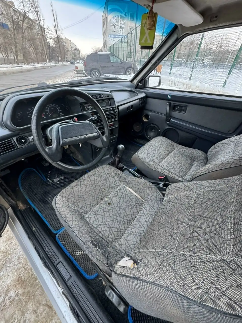 ВАЗ 2113 2006 года выпуска - Легковые автомобили (Авто) в Волгоград