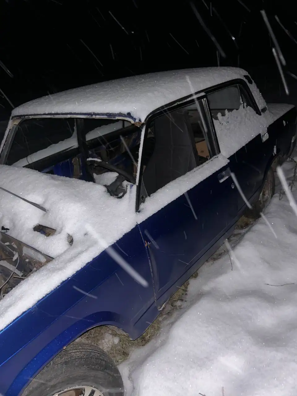 Продажа автозапчастей от разбора автомобиля - Автозапчасти (Запчасти) в Волгоград