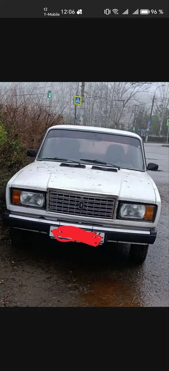 Продажа автомобиля 1999 года - Авто в Волгоград