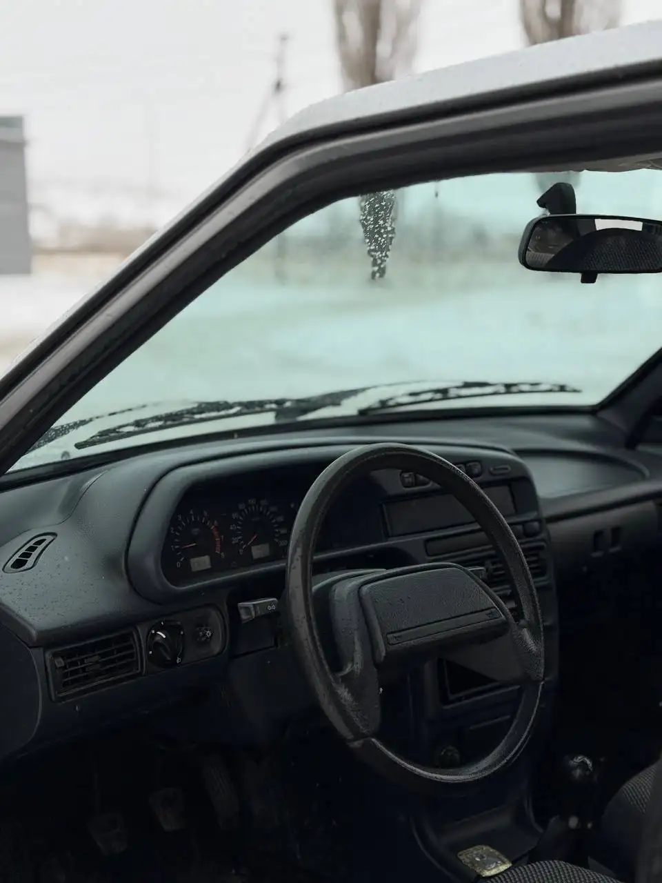 ВАЗ 2114 в заводском окрасе 2011 года - Авто в Волгоградская область