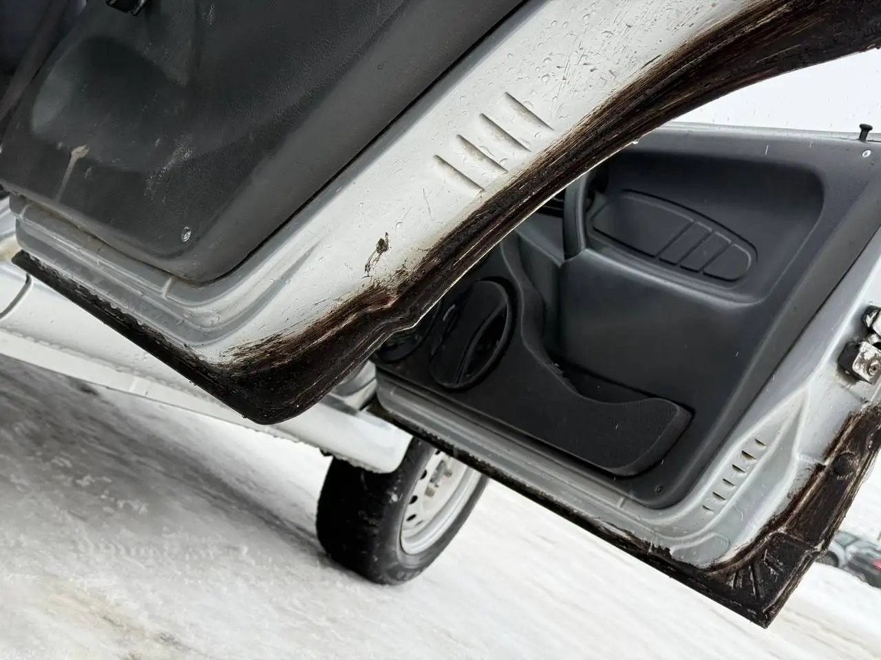 ВАЗ 2114 в заводском окрасе 2011 года - Авто в Волгоградская область