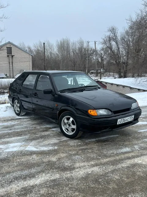 Продам ВАЗ 2114 2008 года - Легковые автомобили в Волгоградская область