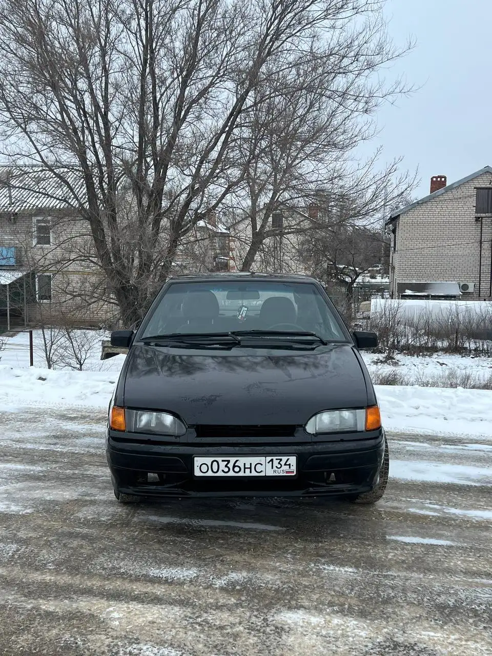 Продам ВАЗ 2114 2008 года - Легковые автомобили (Авто) в Волгоградская область